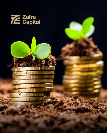 Zafra Capital