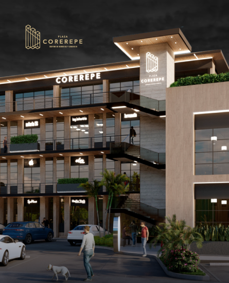 Plaza Corerepe